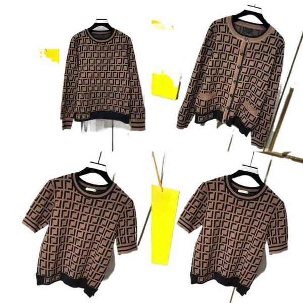 women casual dresses classic vintage knit dress fashion designer clothes full letter luxurious senior short sleeves long sleeve 5 kinds of f, Black;gray
women casual dresses classic vintage knit dress fashion designer clothes full letter luxurious senior short sleeves long sleeve 5 kinds of f, Black;gray