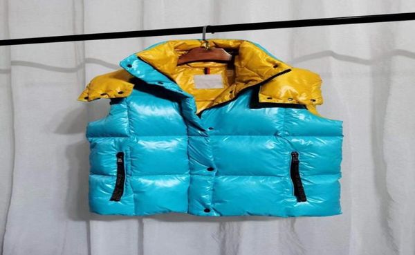 2021 s new winter men s and women s down jacket casual hoodie warm ski face vest1305022, Black
2021 s new winter men s and women s down jacket casual hoodie warm ski face vest1305022, Black