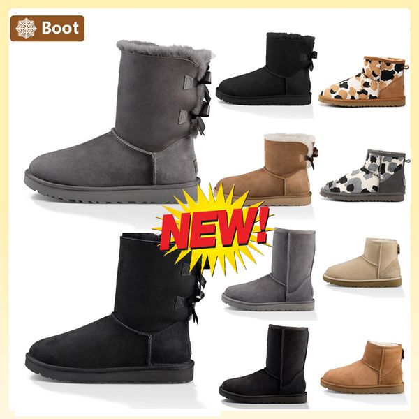 australia australian boots womens mini classic warm half snow boot usa gs winter full fur fluffy furry satin ankle bow tazz tasman boots boo, Black
australia australian boots womens mini classic warm half snow boot usa gs winter full fur fluffy furry satin ankle bow tazz tasman boots boo, Black