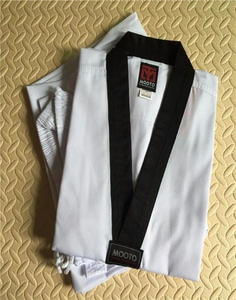new design wtf mooto taekwondo dobok real pos child mooto taekwondo suit taekwondo uniform karate clothes7069936, Black;red
new design wtf mooto taekwondo dobok real pos child mooto taekwondo suit taekwondo uniform karate clothes7069936, Black;red