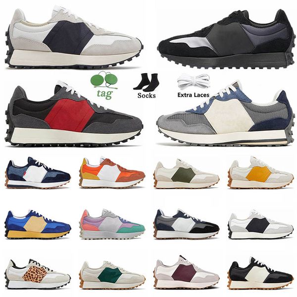 designer 327 running shoes white sea salt grey day mushroom cherry blossom blue haze cookie pink mens women trainers sneakers 36-45
designer 327 running shoes white sea salt grey day mushroom cherry blossom blue haze cookie pink mens women trainers sneakers 36-45