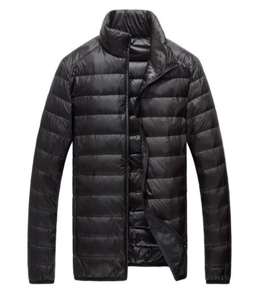 lightweight outwear coats solid slim stand collor down jacket men casual warm mens down filled winter coat large size puffer jacke8259514, Black
lightweight outwear coats solid slim stand collor down jacket men casual warm mens down filled winter coat large size puffer jacke8259514, Black