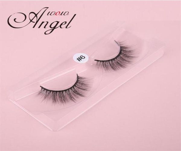 faux 3d mink lashes handmade false eyelashes cruelty natural beauty makeup lashes accessories whole eyelashes package285f6958031
faux 3d mink lashes handmade false eyelashes cruelty natural beauty makeup lashes accessories whole eyelashes package285f6958031