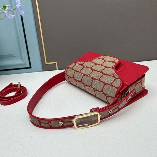2023 new clamshell tote fashion designer shoulder bag goat leather handbag luxury crossbody bag classic purse
2023 new clamshell tote fashion designer shoulder bag goat leather handbag luxury crossbody bag classic purse