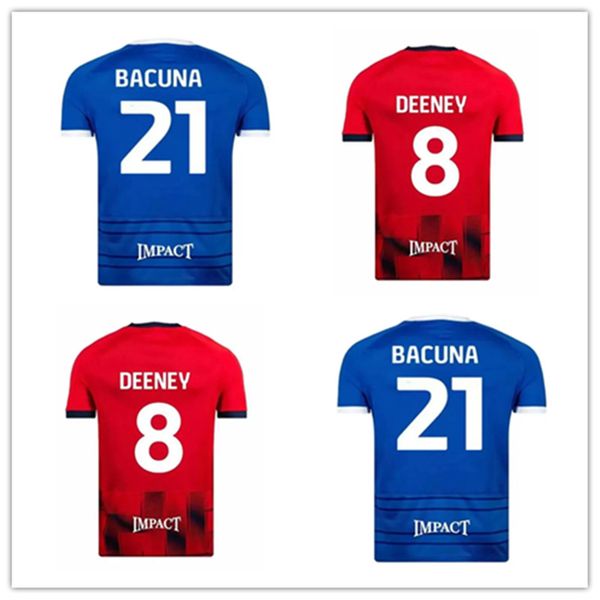 23-24 birmingham fc stadium jersey deeney bela mcgree city fc 2023 2024 home/away third men's children's set soccer shirt short so, Black;yellow
23-24 birmingham fc stadium jersey deeney bela mcgree city fc 2023 2024 home/away third men's children's set soccer shirt short so, Black;yellow