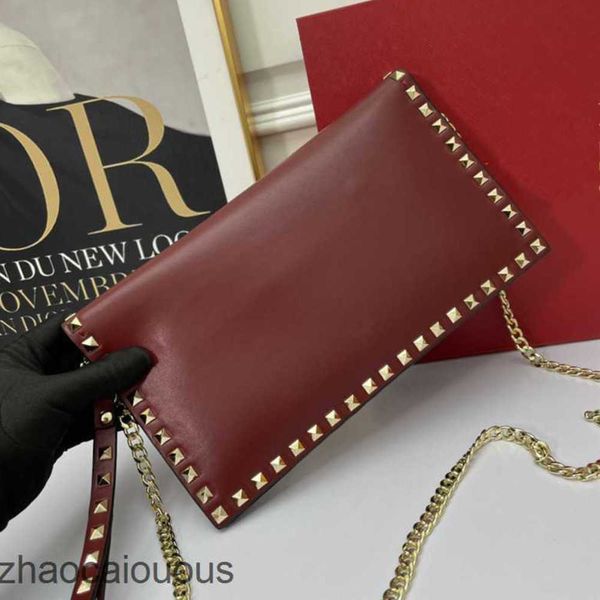 new valantinos lady's bag handbags bags designer women riveted luxury cowhide classic beach crossbody metal fashion large capacity leat
new valantinos lady's bag handbags bags designer women riveted luxury cowhide classic beach crossbody metal fashion large capacity leat