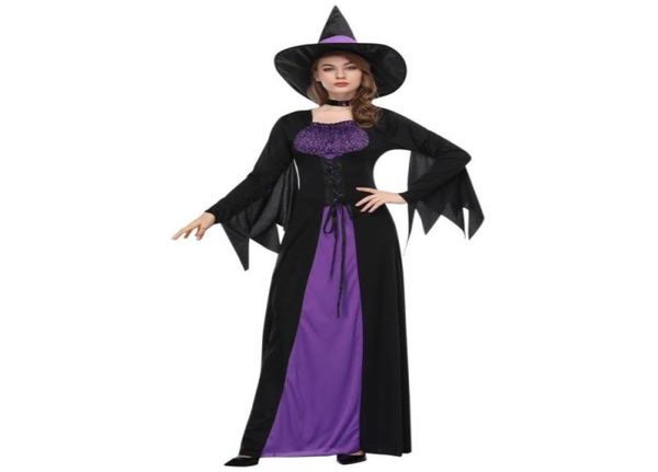 casual dresses halloween scary sister nun devil witch cosplay costume for women masquerade party roleplaying gothic horror f5956291, Black;gray
casual dresses halloween scary sister nun devil witch cosplay costume for women masquerade party roleplaying gothic horror f5956291, Black;gray