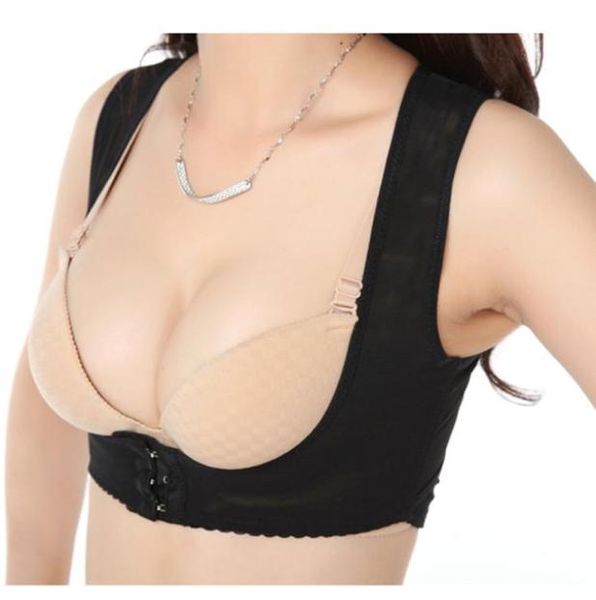 whole humpback posture corrective corset belt shapewear back shoulder gather adjustable vest s113978435, Black;white
whole humpback posture corrective corset belt shapewear back shoulder gather adjustable vest s113978435, Black;white