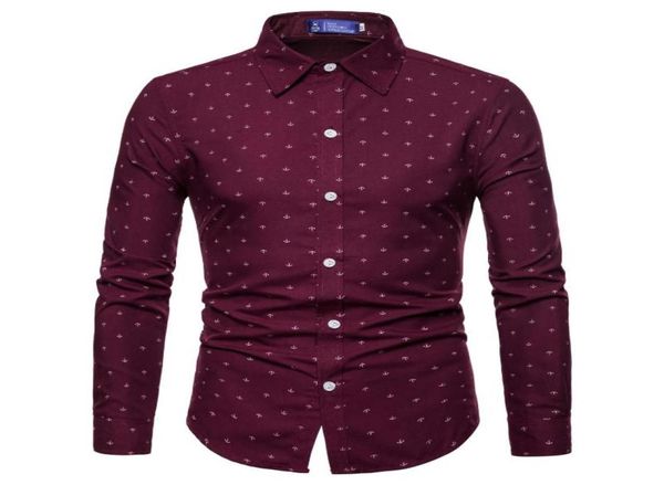 men039s casual shirts 2021 fall men long sleeve plus size shirt boat anchor print blouses for dress camisas hombre9112423, White;black
men039s casual shirts 2021 fall men long sleeve plus size shirt boat anchor print blouses for dress camisas hombre9112423, White;black