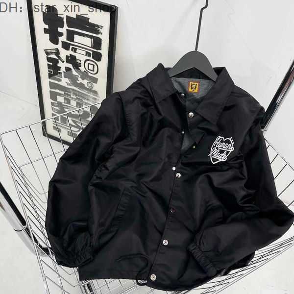 coat mens hoody human designer cotton make hip hop tide t fashion brand love wind proof coach jacket couple casual charge men cjca 1 5jig, Black;brown
coat mens hoody human designer cotton make hip hop tide t fashion brand love wind proof coach jacket couple casual charge men cjca 1 5jig, Black;brown