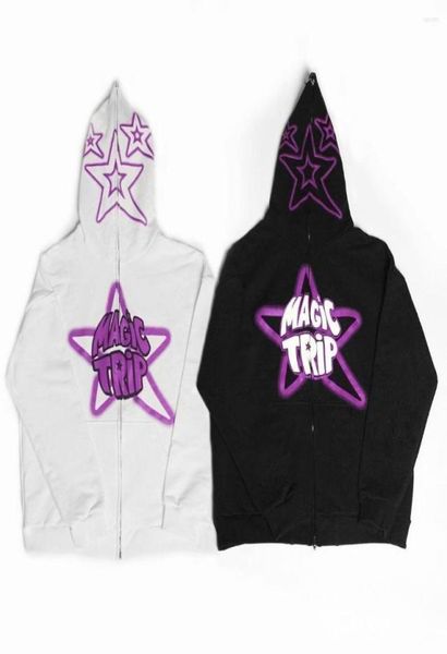 men039s hoodies zip hoodie star letter graphics goth sweatshirt sport coat pullover gothic long sleeve oversized y2k jacket men1041810, Black
men039s hoodies zip hoodie star letter graphics goth sweatshirt sport coat pullover gothic long sleeve oversized y2k jacket men1041810, Black