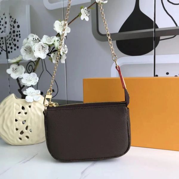 designer bag luxury crossbody chain bag pochette accessories women fashion classic card holder messenger purse shoulder bags handbags leathe
designer bag luxury crossbody chain bag pochette accessories women fashion classic card holder messenger purse shoulder bags handbags leathe