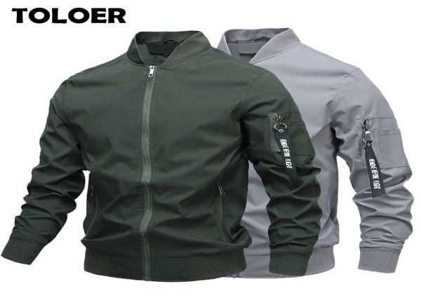 men039s jackets tactical field bomber jacket 2021 autumn light clothes special force fall casual male slim pilot coat5854879, Black;brown
men039s jackets tactical field bomber jacket 2021 autumn light clothes special force fall casual male slim pilot coat5854879, Black;brown