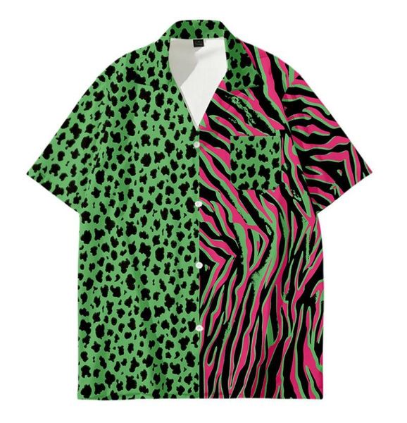 men039s tshirts casual leopard shirt summer women men tshirt blouse print loose short sleeve clothes plus size 6xl holi5684163, White;black
men039s tshirts casual leopard shirt summer women men tshirt blouse print loose short sleeve clothes plus size 6xl holi5684163, White;black