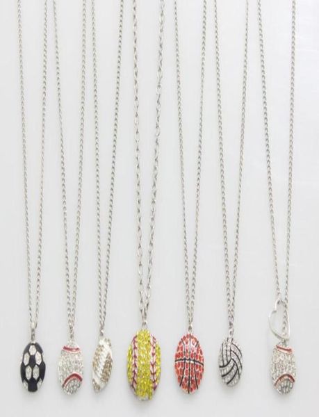 usa sports football soccer basketball volleyball baseball softball red drop oil heart yellow crystal necklace3936184, Silver
usa sports football soccer basketball volleyball baseball softball red drop oil heart yellow crystal necklace3936184, Silver