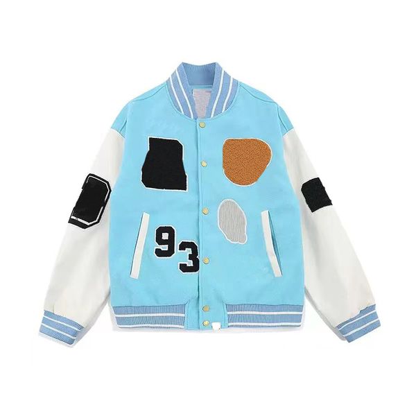 autumn winter jacket long sleeve jackets overcoat outwear clothes long sleeves letters print high street luxury clothing size m-3xl geometri, Black;brown
autumn winter jacket long sleeve jackets overcoat outwear clothes long sleeves letters print high street luxury clothing size m-3xl geometri, Black;brown