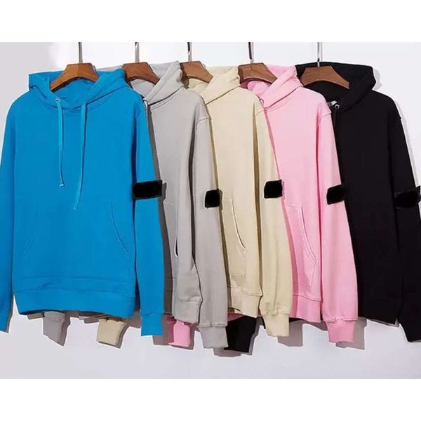 stones islands long sweater autumn designermen's jackets designers mens island hoodie candy hoody women casual sleeve couple loose40, Black
stones islands long sweater autumn designermen's jackets designers mens island hoodie candy hoody women casual sleeve couple loose40, Black