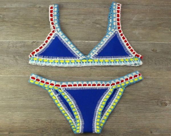 bikini 2019 hand crocheted bikini knit patchwork women swimwear swimsuit halter maillot biquini bathing suits y190726011379988, White;black
bikini 2019 hand crocheted bikini knit patchwork women swimwear swimsuit halter maillot biquini bathing suits y190726011379988, White;black