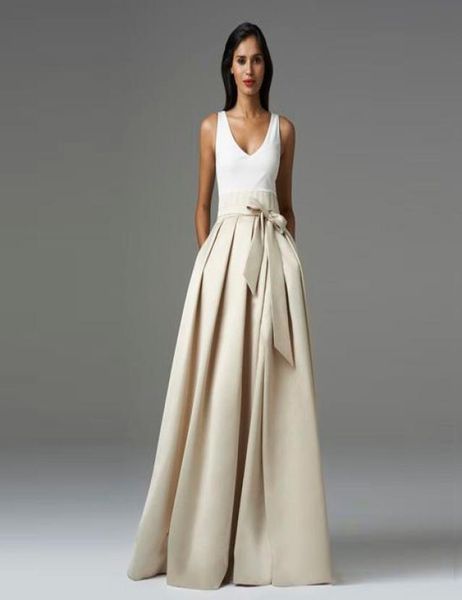 noble ivory maxi skirts a link pleated chic invisible zipper floor length skirts 2016 custom made formal party long skirts6937129, Black
noble ivory maxi skirts a link pleated chic invisible zipper floor length skirts 2016 custom made formal party long skirts6937129, Black