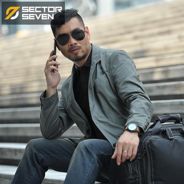 sector seven 2020 new waterproof military style suit jacket male tactical blazers men coat slim fit cargo pocket design cx200725173q, White;black
sector seven 2020 new waterproof military style suit jacket male tactical blazers men coat slim fit cargo pocket design cx200725173q, White;black