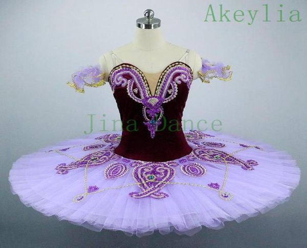dark purple professional ballet tutu costumes kids competition ballet platter tutu purple women classical costume tutu balle2031751, Black;red
dark purple professional ballet tutu costumes kids competition ballet platter tutu purple women classical costume tutu balle2031751, Black;red