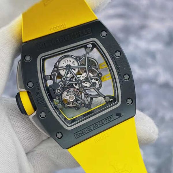 richardmille mechanical wrist watch rm series watch pilot wristwatches rm6101 green runway black ceramic fully holloway manual 18 years warr
richardmille mechanical wrist watch rm series watch pilot wristwatches rm6101 green runway black ceramic fully holloway manual 18 years warr