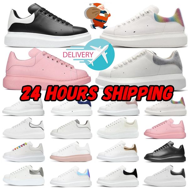 oversized sneaker designer mcqeen shoes platform white black pink red sliver espadrille leather mcqueenity casual shoes suede trainers
oversized sneaker designer mcqeen shoes platform white black pink red sliver espadrille leather mcqueenity casual shoes suede trainers