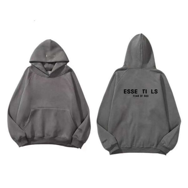 2023 essentials clothing designer hoodie hairy mens tracksuit pullover sweatshirt loose hoodie tshirt classic casual31, Black
2023 essentials clothing designer hoodie hairy mens tracksuit pullover sweatshirt loose hoodie tshirt classic casual31, Black