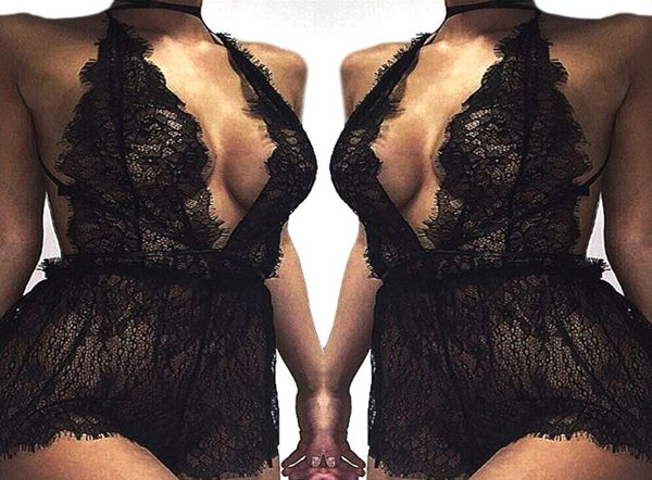 lingerie backless lace babydoll open crotch underwear black lingerie rhine bra straps sleepwear new1126367, Black;white
lingerie backless lace babydoll open crotch underwear black lingerie rhine bra straps sleepwear new1126367, Black;white