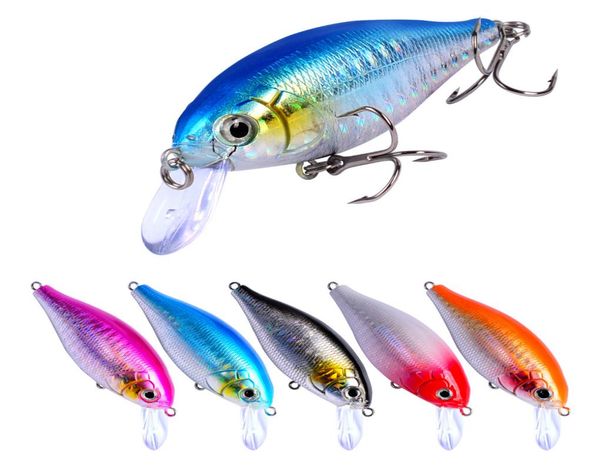 5pc crankbait wobblers hard fishing tackle 13g 7cm swim bait bassbait fishing lures 5 colors fishing tackle8453849
5pc crankbait wobblers hard fishing tackle 13g 7cm swim bait bassbait fishing lures 5 colors fishing tackle8453849