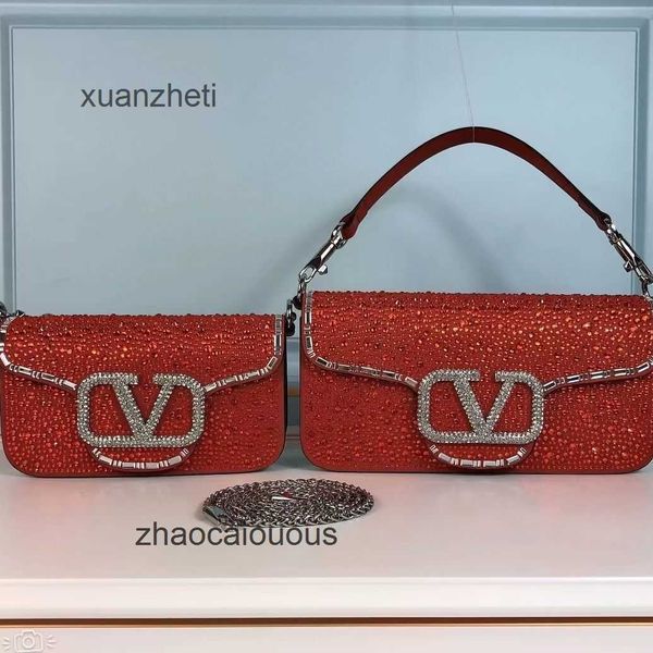 luxury bags valantinos bag crystal mini designer handbag handbag decorative package women inlaid rhinestone chain handheld shoulder crossbod
luxury bags valantinos bag crystal mini designer handbag handbag decorative package women inlaid rhinestone chain handheld shoulder crossbod