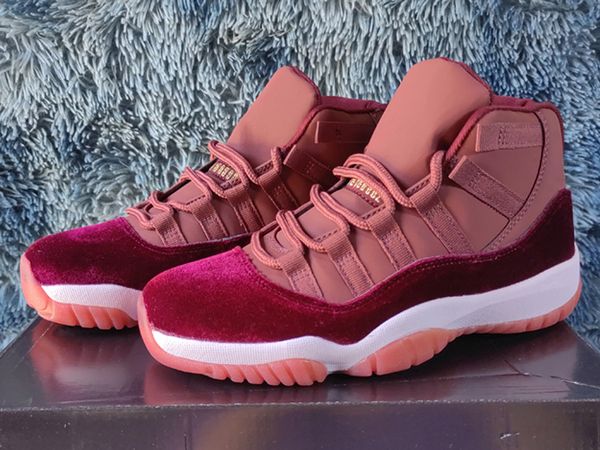 basketball shoes velvet heiress red midnight navy high cut jumpman 11 suede spaces jams 11s xi sports sneakers trainers size 36-47
basketball shoes velvet heiress red midnight navy high cut jumpman 11 suede spaces jams 11s xi sports sneakers trainers size 36-47