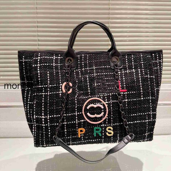tote bag beach bags designer bag large shopping bag luxury handbag purse shop travel shoulder cc bag women's mens pearl chain bag bucke
tote bag beach bags designer bag large shopping bag luxury handbag purse shop travel shoulder cc bag women's mens pearl chain bag bucke