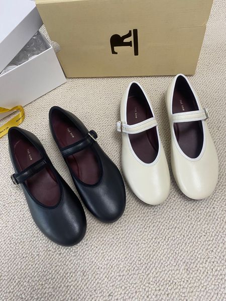 women's shoes the row boheme mj real genuine leather classic mary jane shoe sleek nappa leather v-neckline buckled strap closure italy, Black
women's shoes the row boheme mj real genuine leather classic mary jane shoe sleek nappa leather v-neckline buckled strap closure italy, Black