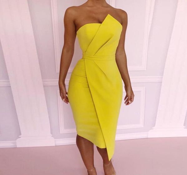 women stylish bodycon dress striking fold front asymmetric dress casual strapless summer new style fashion6048061, White;black
women stylish bodycon dress striking fold front asymmetric dress casual strapless summer new style fashion6048061, White;black
