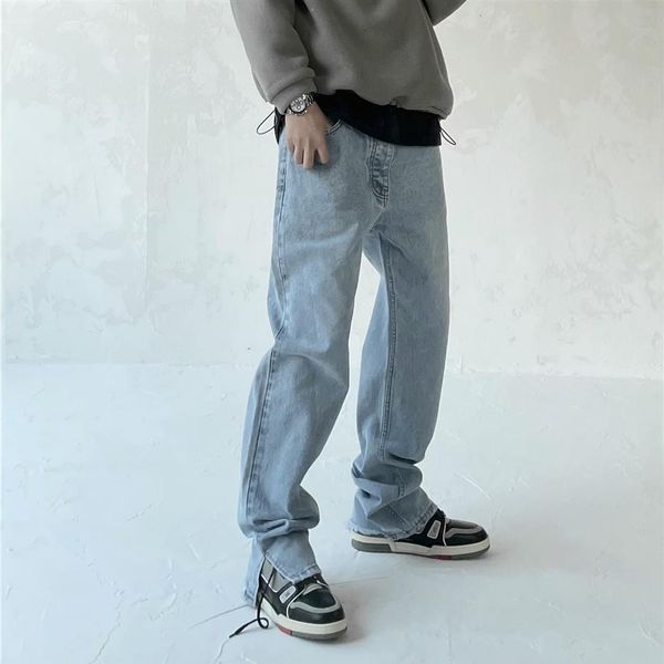 blue black new style men's distressed destroyed pants white ripped patches skinny biker jeans slim trousers 2021ss250s
blue black new style men's distressed destroyed pants white ripped patches skinny biker jeans slim trousers 2021ss250s