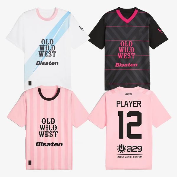 2023 2024 palermo soccer jerseys saric segre di mariano brunori home away 3rd damiani white football shirts short sleeve uniforms 23 24 men, Black;yellow
2023 2024 palermo soccer jerseys saric segre di mariano brunori home away 3rd damiani white football shirts short sleeve uniforms 23 24 men, Black;yellow