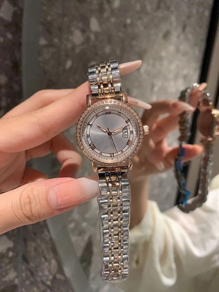 aaa fashion designer women's watch quartz movement 316 stainless steel case small red book more colors 3lq, Slivery;brown
aaa fashion designer women's watch quartz movement 316 stainless steel case small red book more colors 3lq, Slivery;brown