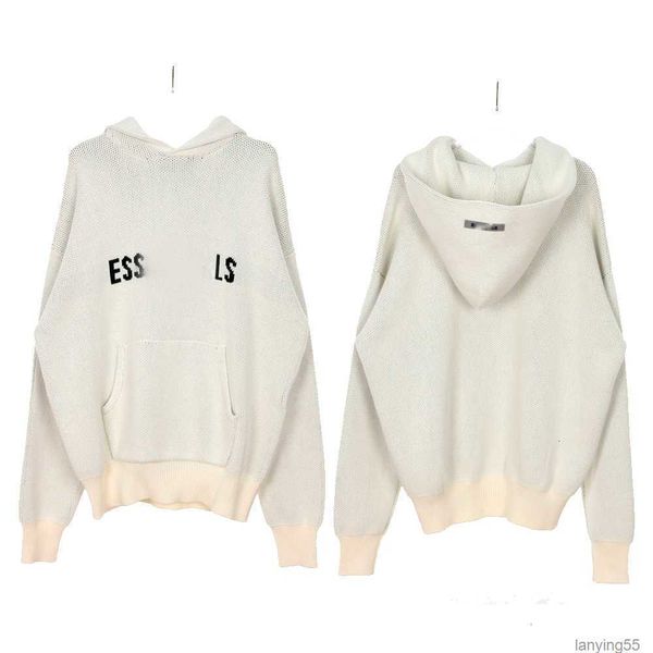essentiel designer essentail hoodies casual hooded knitted sweater men women knits sweaters essentialhoodie sweatshirt long pullover 2awb, Black
essentiel designer essentail hoodies casual hooded knitted sweater men women knits sweaters essentialhoodie sweatshirt long pullover 2awb, Black