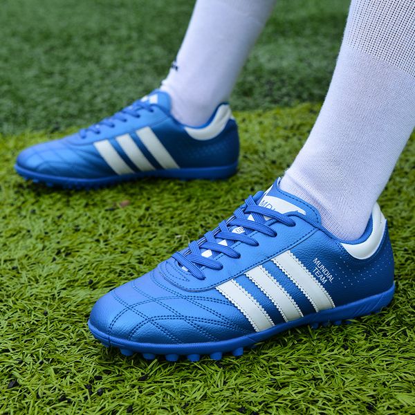 dress shoes soccer shoes professional football boots suferfly futsal sock cleats training sport sneakers zapatos de futbol child 230818, Black
dress shoes soccer shoes professional football boots suferfly futsal sock cleats training sport sneakers zapatos de futbol child 230818, Black