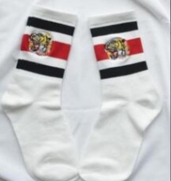 tiger embroideried socks mens womens underwear skateboard streetwear stockings socks striped design lovers cotton blend athletic s4705343, Black
tiger embroideried socks mens womens underwear skateboard streetwear stockings socks striped design lovers cotton blend athletic s4705343, Black