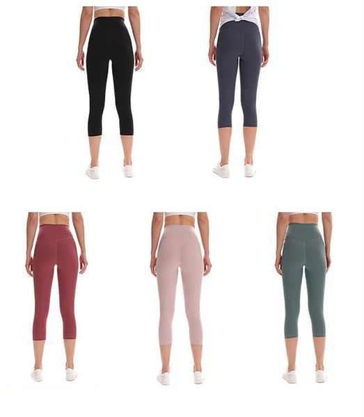 womens yoga capris leggings sports slim short legging running fitness women039s outdoor solid breathable pleated pants c29119015311, Black
womens yoga capris leggings sports slim short legging running fitness women039s outdoor solid breathable pleated pants c29119015311, Black