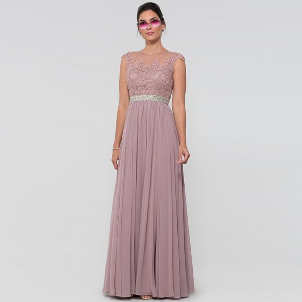 dusty rose short sleeve mother of bride groom dresses sheer jewel neck appliqued sequined satin long mother evening formal occasion gowns, Black;red
dusty rose short sleeve mother of bride groom dresses sheer jewel neck appliqued sequined satin long mother evening formal occasion gowns, Black;red