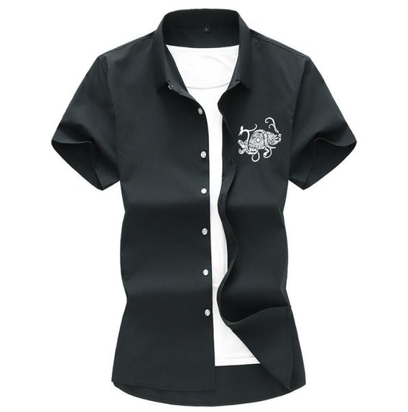 men039s graphic contrast ribbon shirt without tshirt q4jj77939468266054, White;black
men039s graphic contrast ribbon shirt without tshirt q4jj77939468266054, White;black