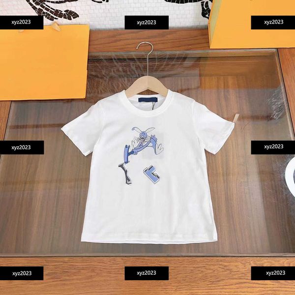23ss fashion summer children black cotton tshirt luxury outfit kids highend preppy tshirts tees lightning sign cotton ecofriendly print, Blue
23ss fashion summer children black cotton tshirt luxury outfit kids highend preppy tshirts tees lightning sign cotton ecofriendly print, Blue