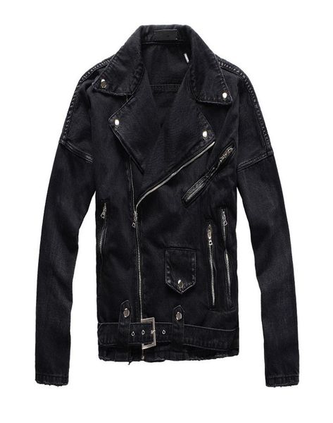 new design mens jackets mens women stripes retro casual denim jacket hip hop distrd ripped denim coat jacket3978327, Black;brown
new design mens jackets mens women stripes retro casual denim jacket hip hop distrd ripped denim coat jacket3978327, Black;brown