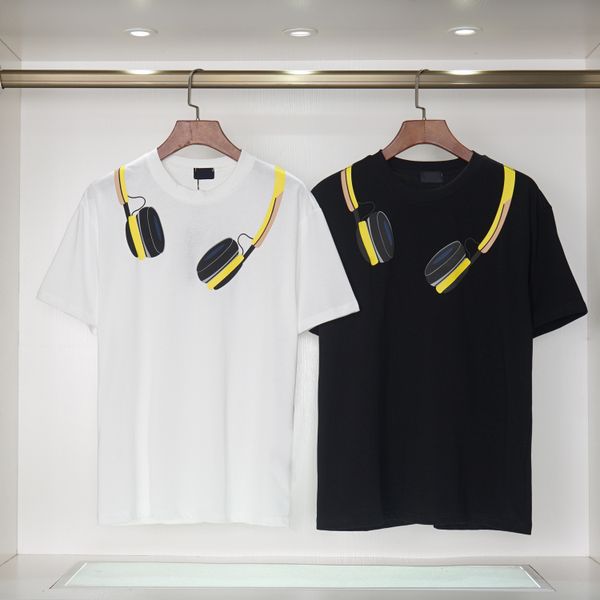 summer men women t shirts designer t-shirts cottons man tees shirt luxury clothing street short sleeve clothes s-2xl, White;black
summer men women t shirts designer t-shirts cottons man tees shirt luxury clothing street short sleeve clothes s-2xl, White;black