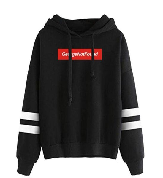 george notfound merch hoodie sweatshirts women print pullover harajuku tracksui women039s hoodies7806372, Black
george notfound merch hoodie sweatshirts women print pullover harajuku tracksui women039s hoodies7806372, Black