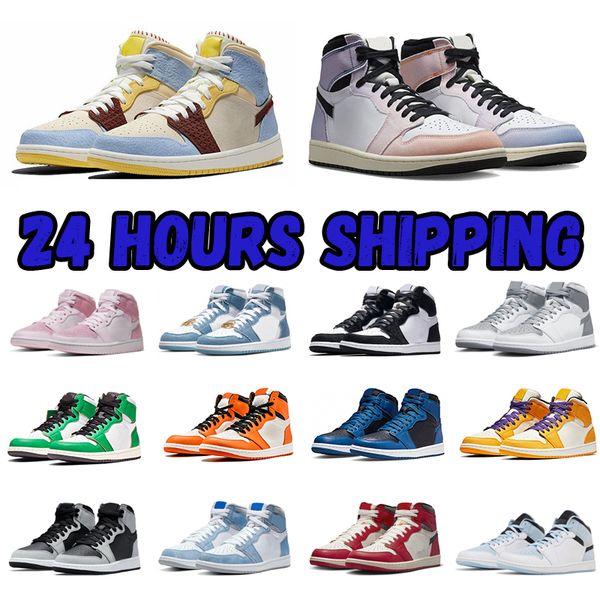 1 high og 1s basketball shoes jumpman lost and found skyline men sneakers university blue space jam patent bred gorgemocha starfish trainers
1 high og 1s basketball shoes jumpman lost and found skyline men sneakers university blue space jam patent bred gorgemocha starfish trainers
