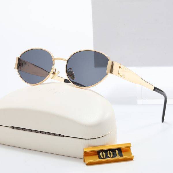 fashion luxury designer sunglasses for women's men glasses same oval sunglasses lisa triomphe beach street eyewear small sunnies metal, White;black
fashion luxury designer sunglasses for women's men glasses same oval sunglasses lisa triomphe beach street eyewear small sunnies metal, White;black
